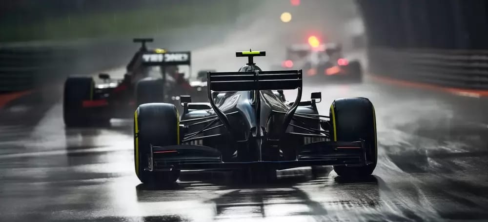 Las Vegas Street Circuit suites and premium seating