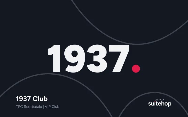 1937 Club