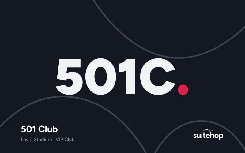 501 Club