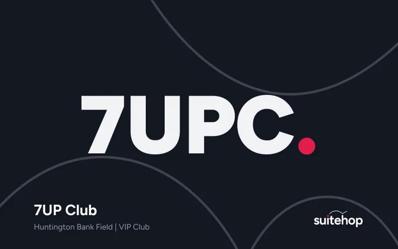 7UP City Club