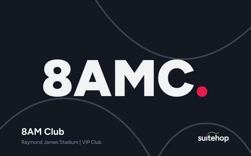 8AM Club