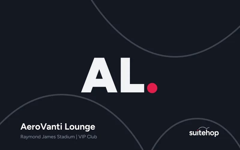 AeroVanti Lounge