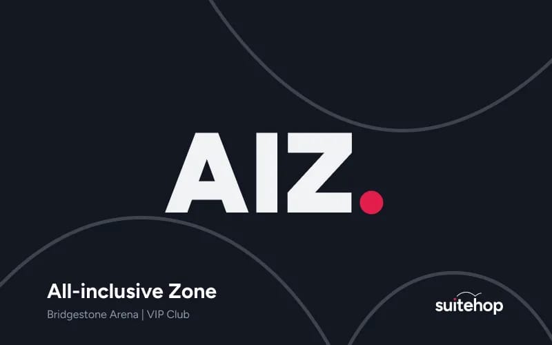 All-inclusive Zone