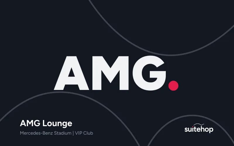AMG Lounge