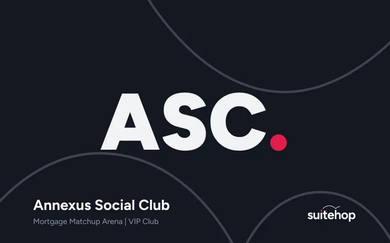 Annexus Social Club