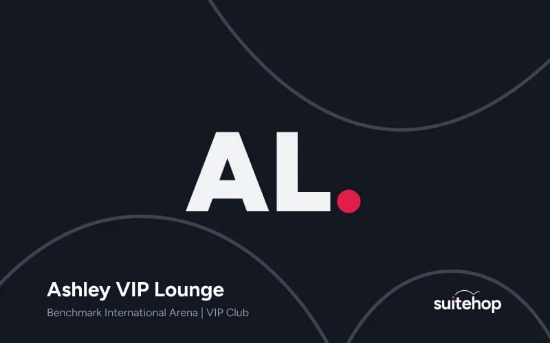 Ashley VIP Lounge