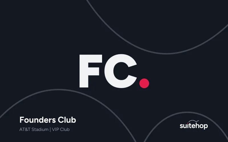 Founders Club