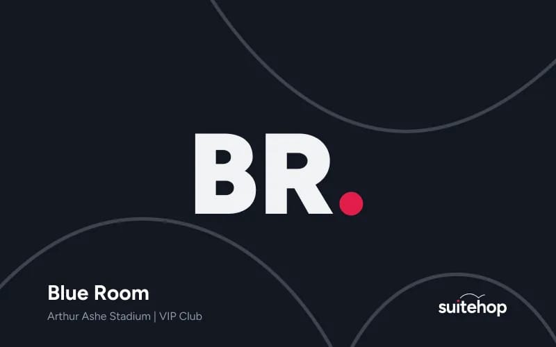 Blue Room