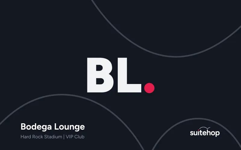Bodega Lounge