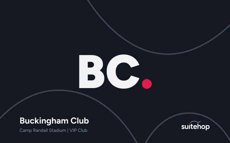 Buckingham Club