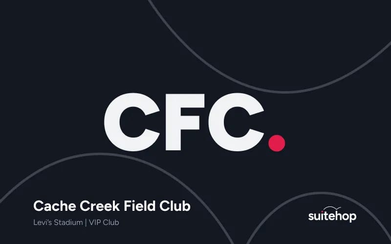 Cache Creek Field Club