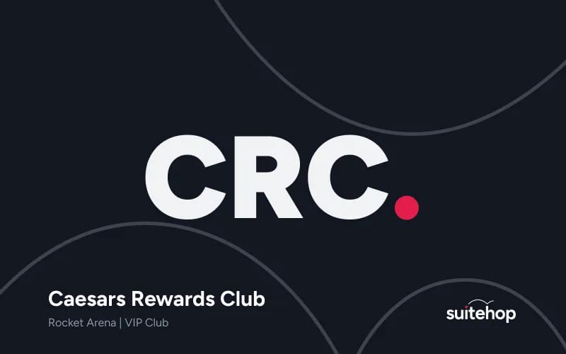 Caesar's Rewards Club