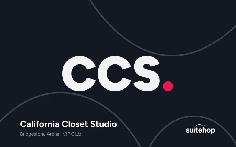 California Closet Studio