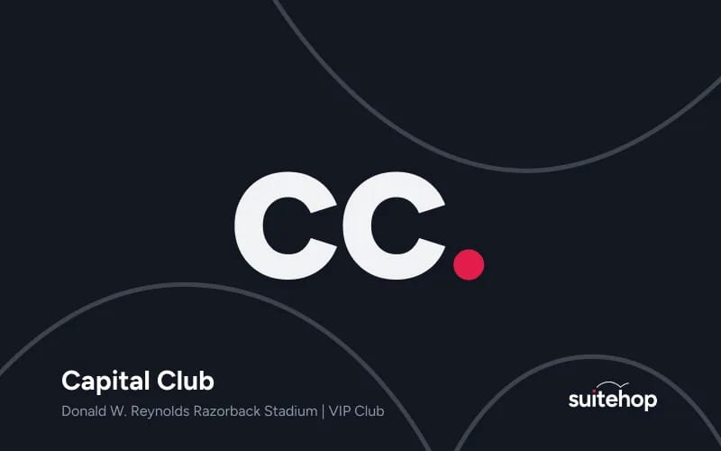 Capital Club