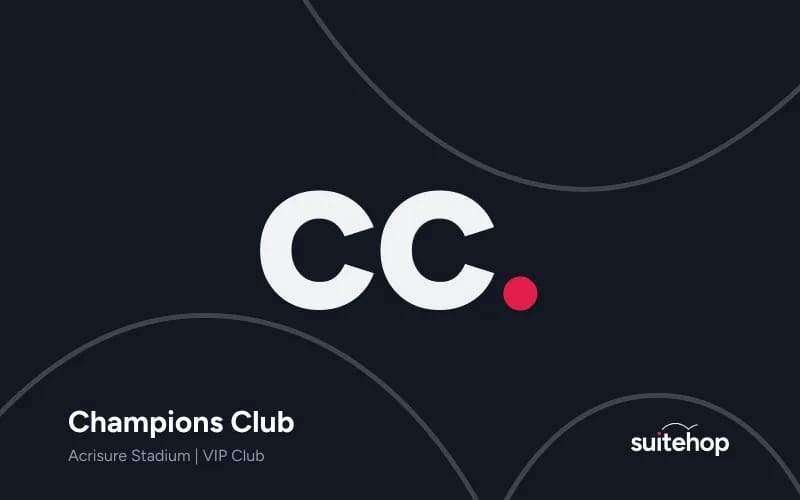 Champions Club