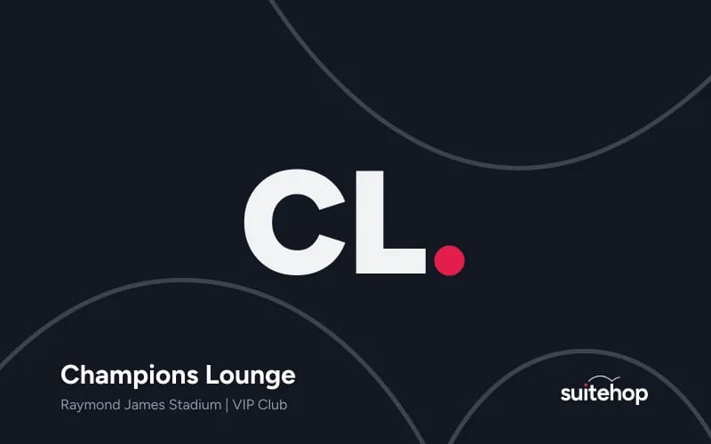 Champions Lounge