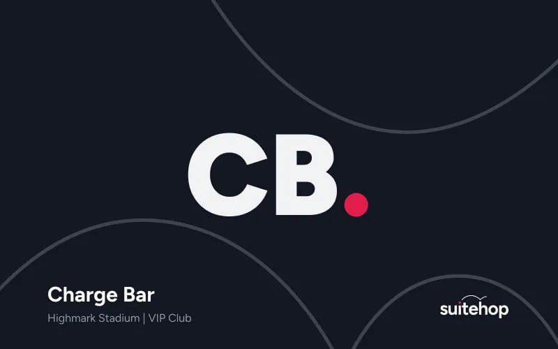 Charge Bar
