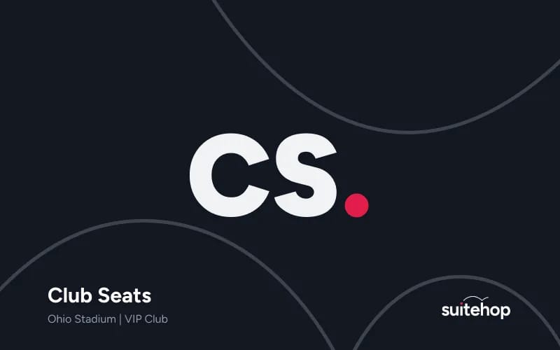 Club Seats