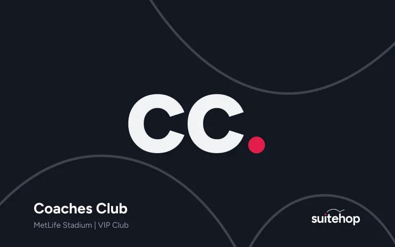Coaches Club