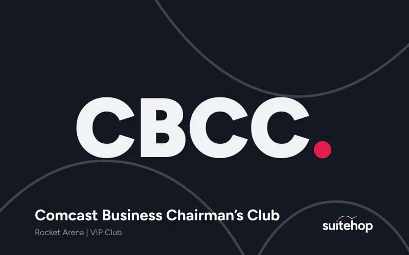 Comcast Business Chairman's Club