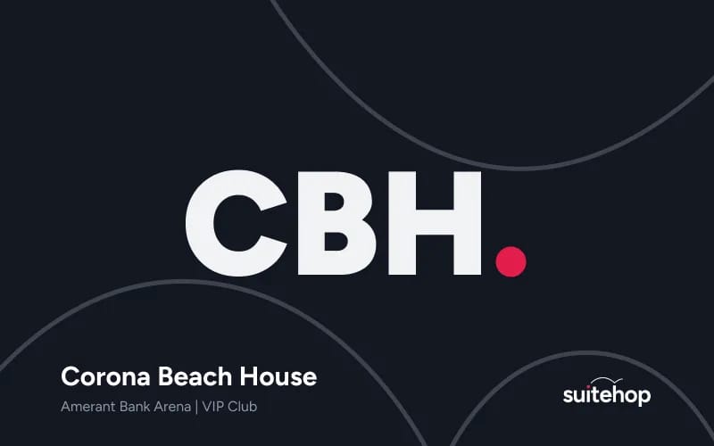 Corona Beach House