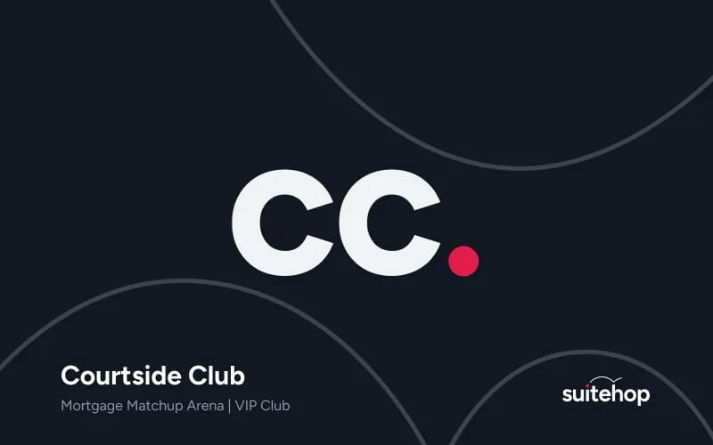 Courtside Club