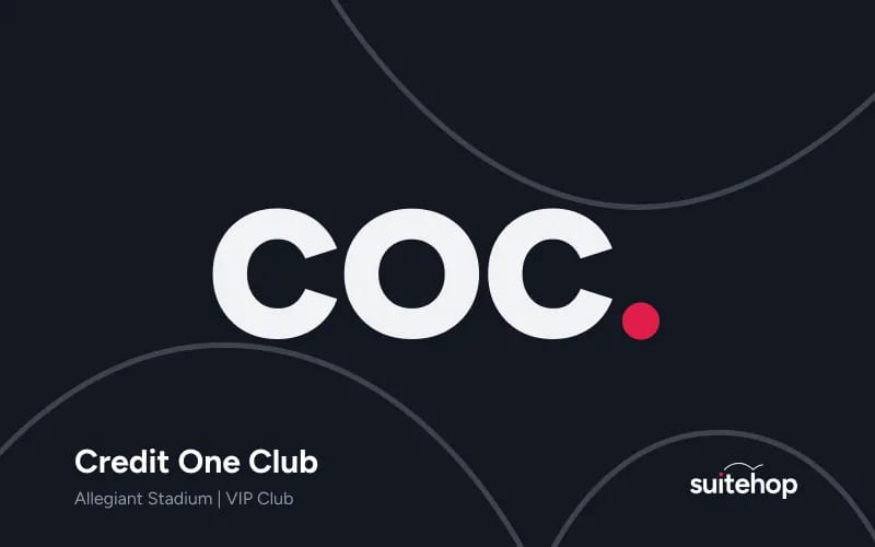 Credit One Club