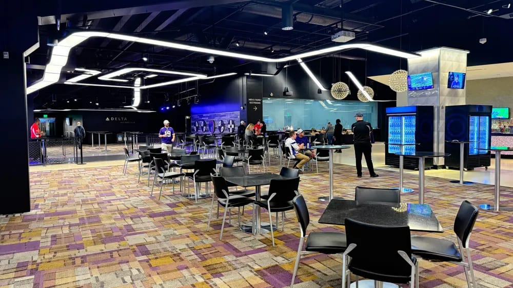 Delta 360 Club