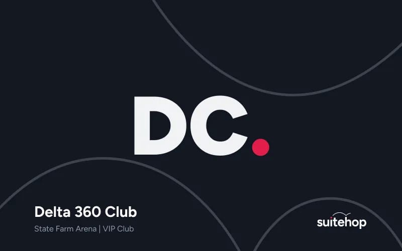 Delta 360 Club