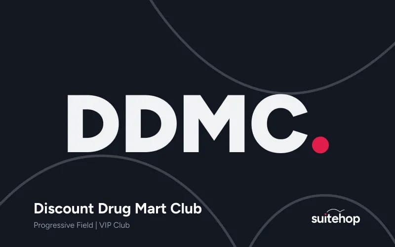 Discount Drug Mart Club