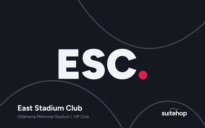 East Stadium Club