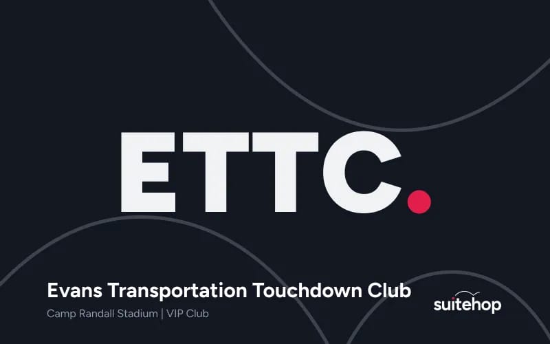 Evans Transportation Touchdown Club