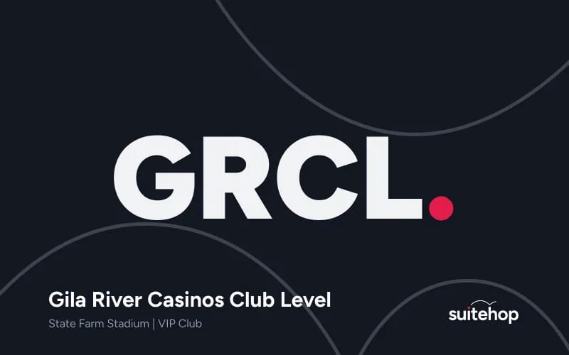 Gila River Casinos Club Level