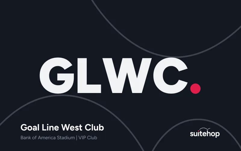 Goal Line West Club