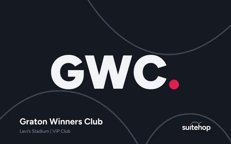 Graton Winners Club