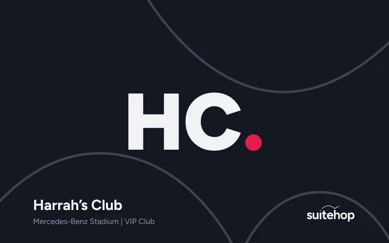 Harrah's Club