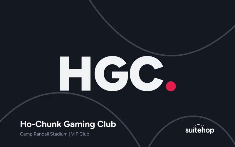 Ho-Chunk Gaming Club