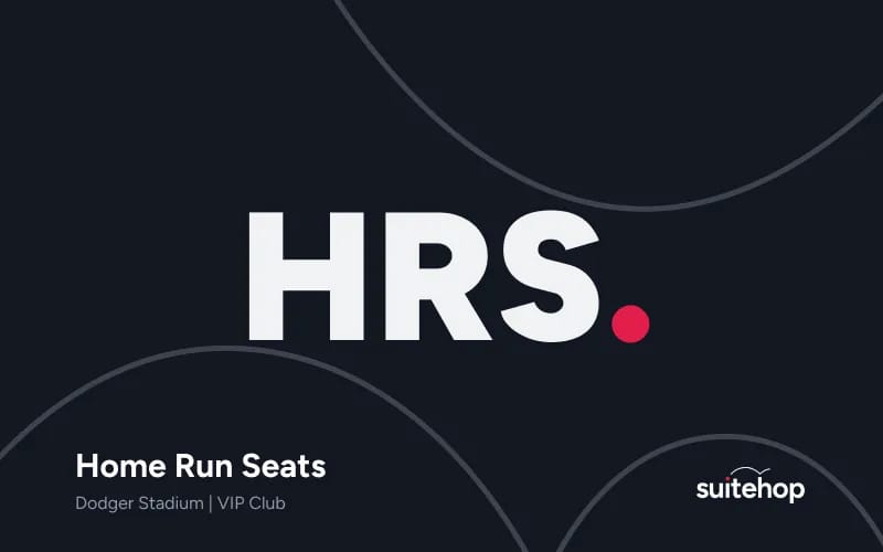 Home Run Seats