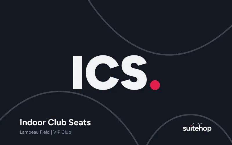 Indoor Club Seats