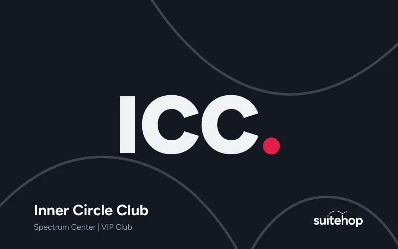 Inner Circle Club