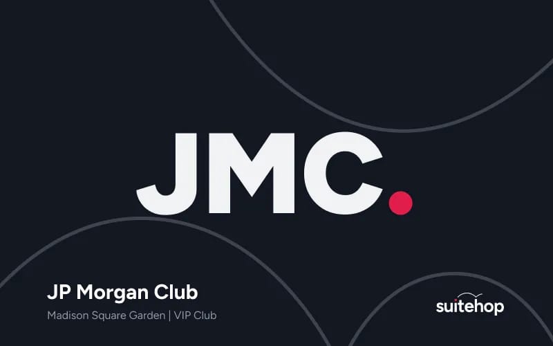 JP Morgan Club