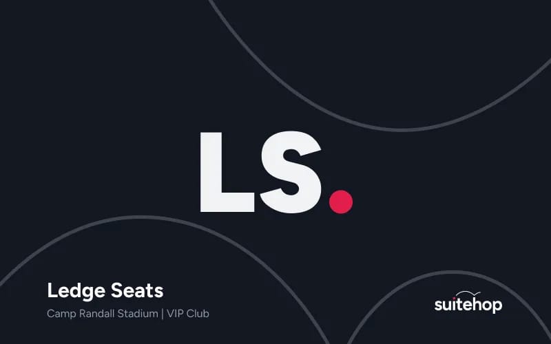 Ledge Seats