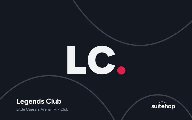 Legends Club