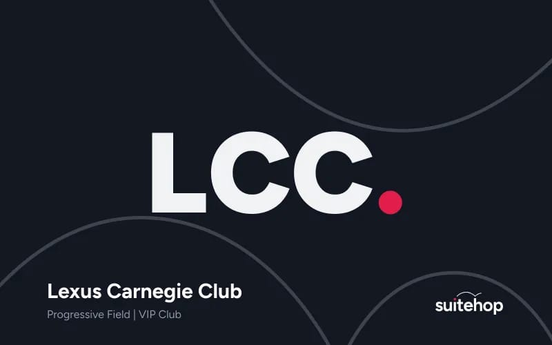 Lexus Carnegie Club