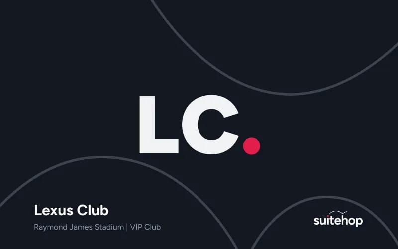 Lexus Club