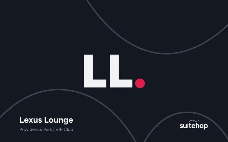Lexus Lounge