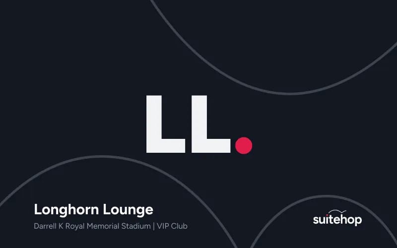 Longhorn Lounge