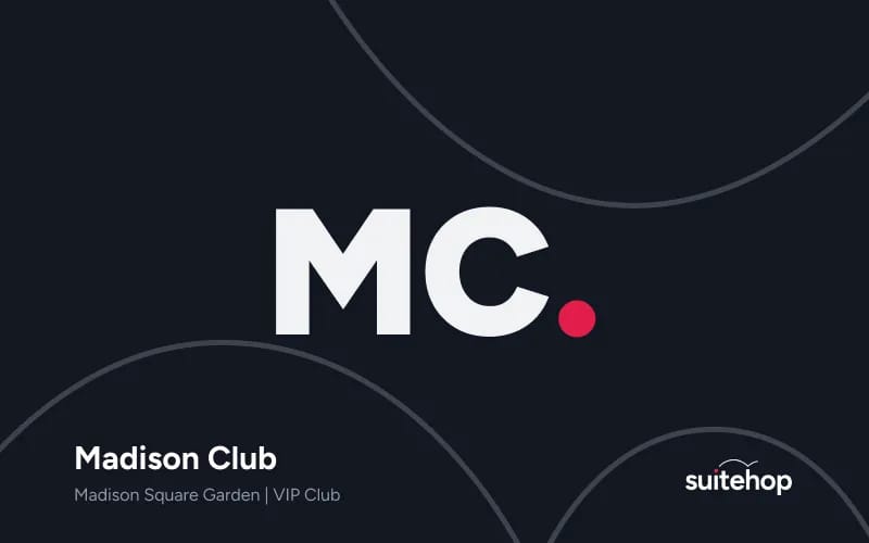 Madison Club
