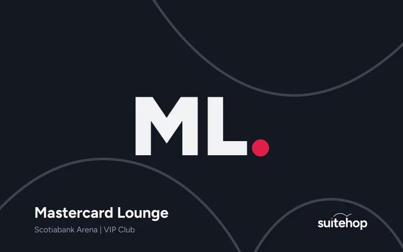Mastercard Lounge
