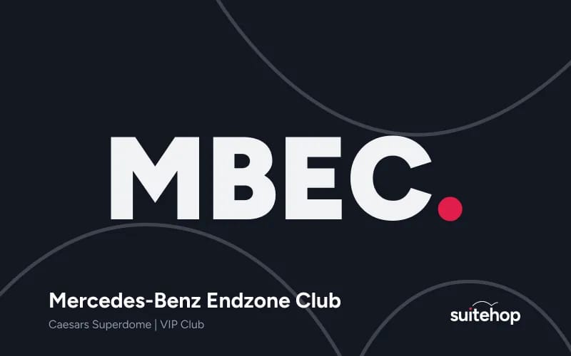Mercedes-Benz Endzone Club